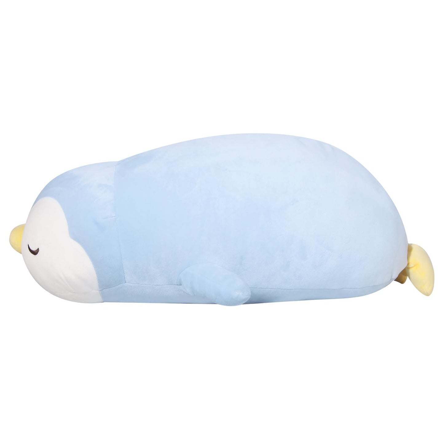 FFxiong 22-Inch Penguin Plush Pillow – Large Soft Body Toy for Kids