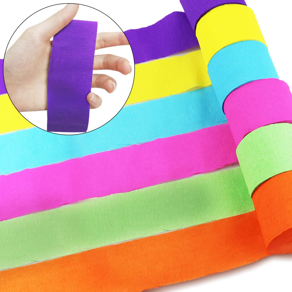 FHzytg Rainbow Party Backdrop with Balloon Garland - Colorful Photo Booth Kit