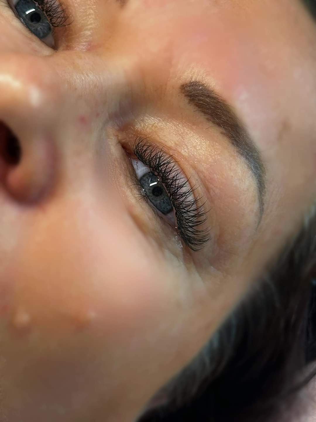 W Lash Mixed Tray