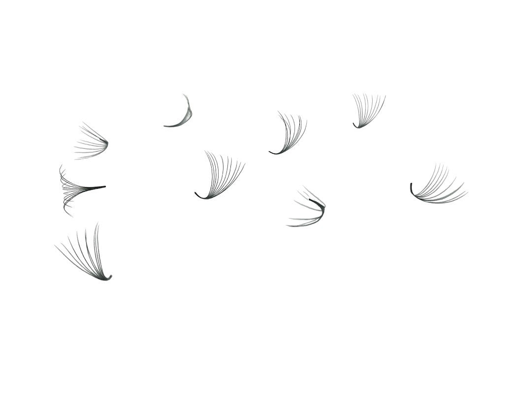 Loose Promades D Curl