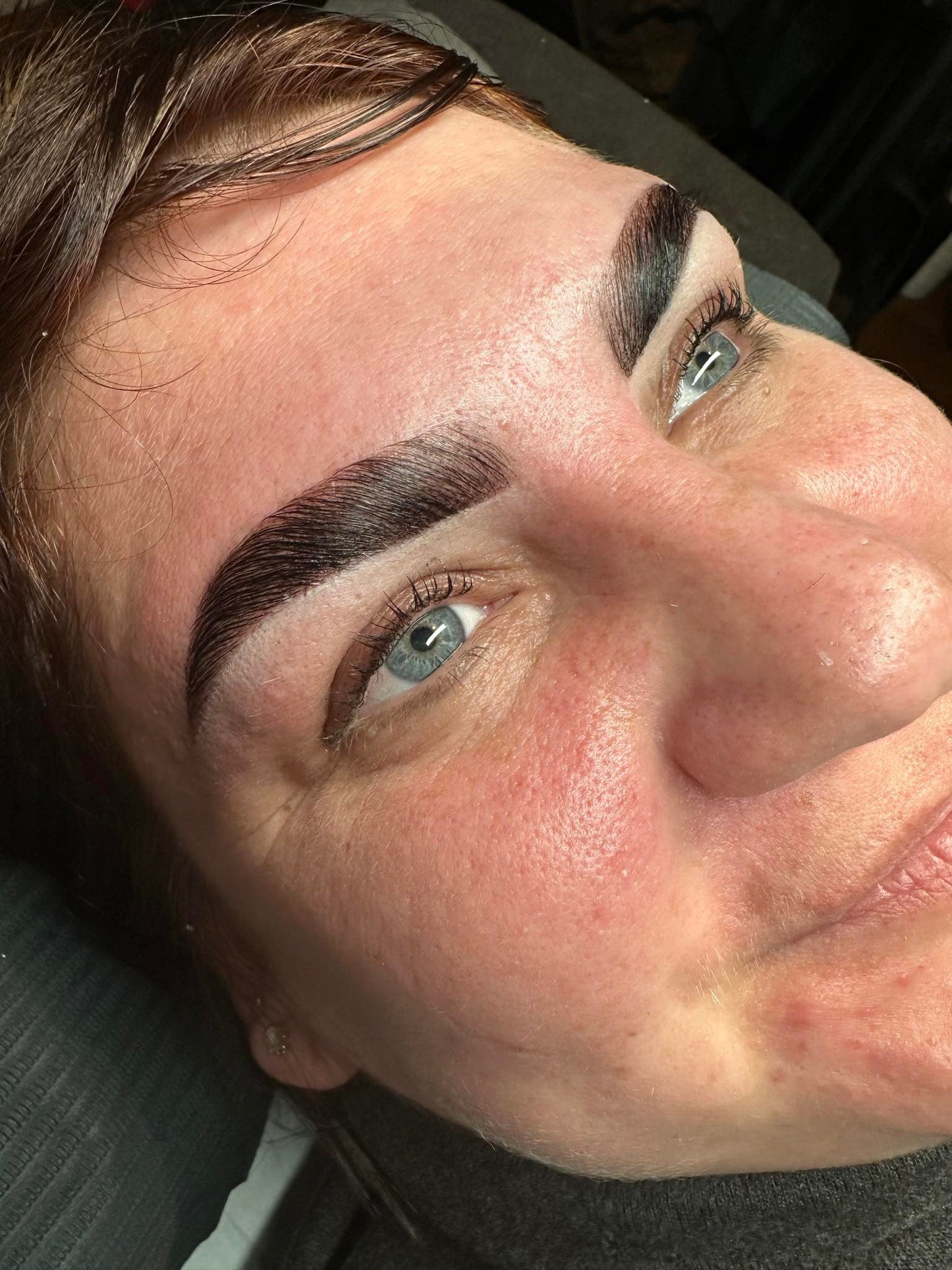 Brow Lamination Sachet Kit