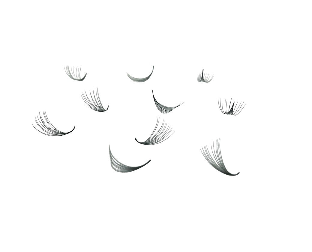Loose Promades D Curl