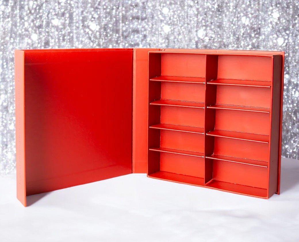 Loose Promades Storage Case