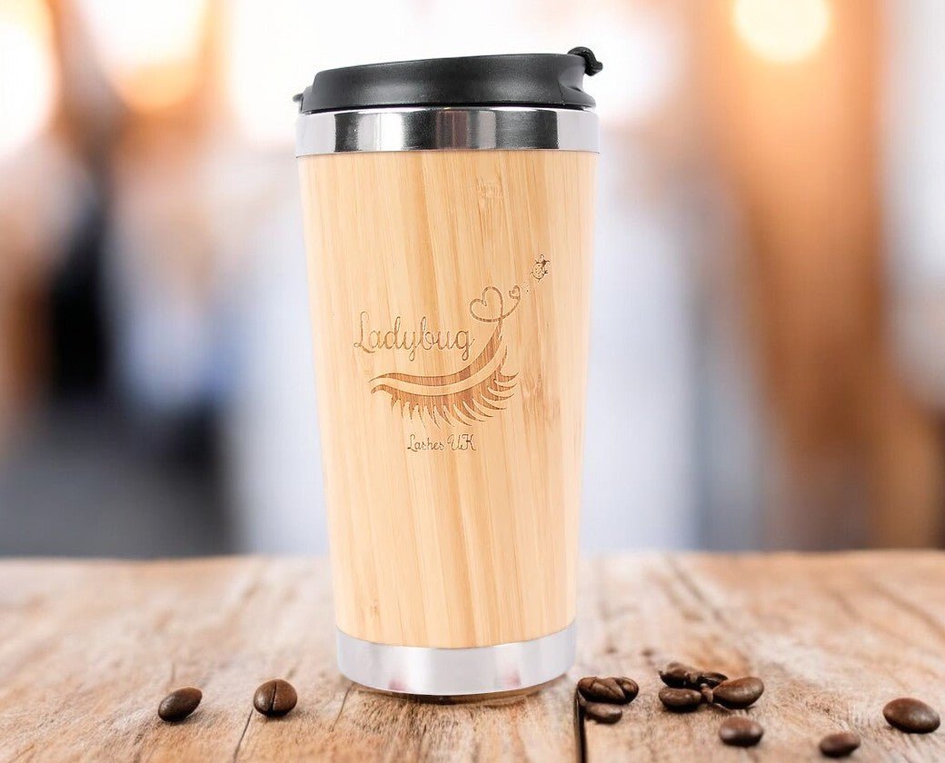 Travel Thermal Cup