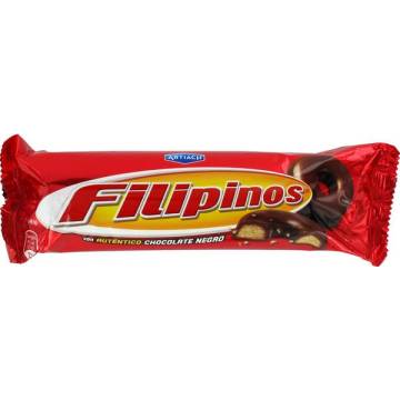 Filipinos Biscuits