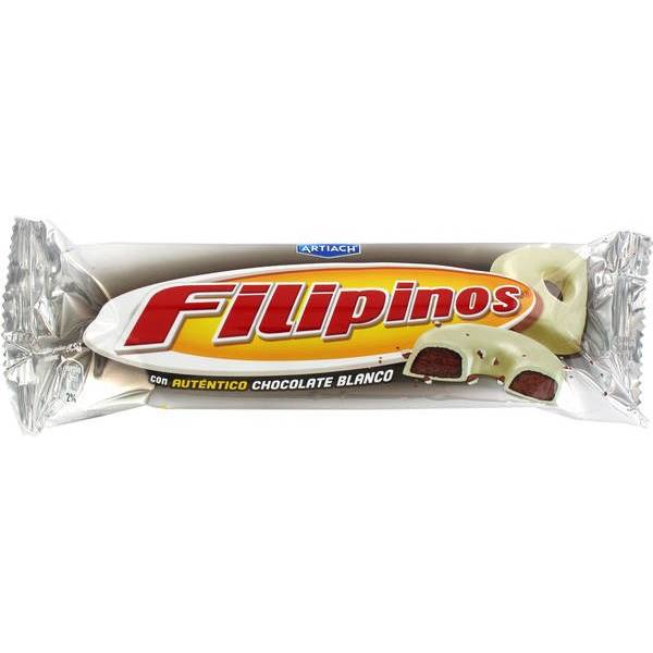 Filipinos Biscuits