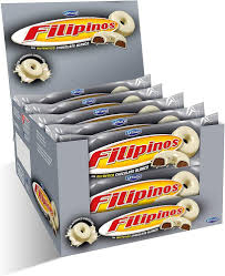 Filipinos Biscuits