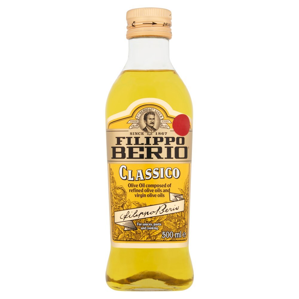 Filippo Berio Classico PMP 500ml