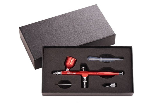 Fine-Art Dual Action Airbrush (FA-130T)