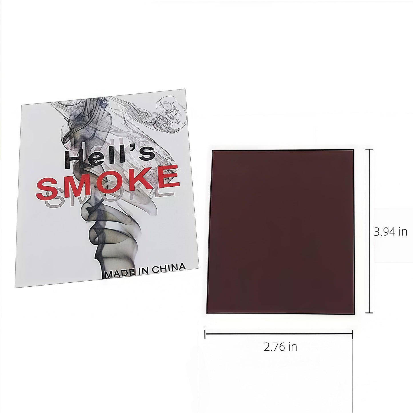20Pcs Finger Smoke Magic Trick Set — Ultimate Close-Up & Halloween Magic Kit