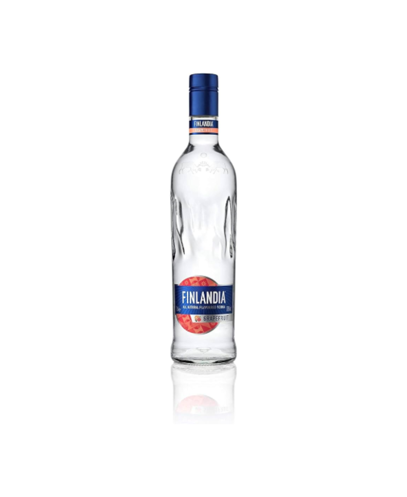 Finlandia Grapefruit Vodka