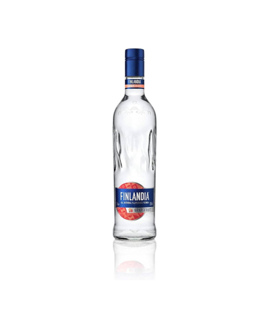Finlandia Grapefruit Vodka