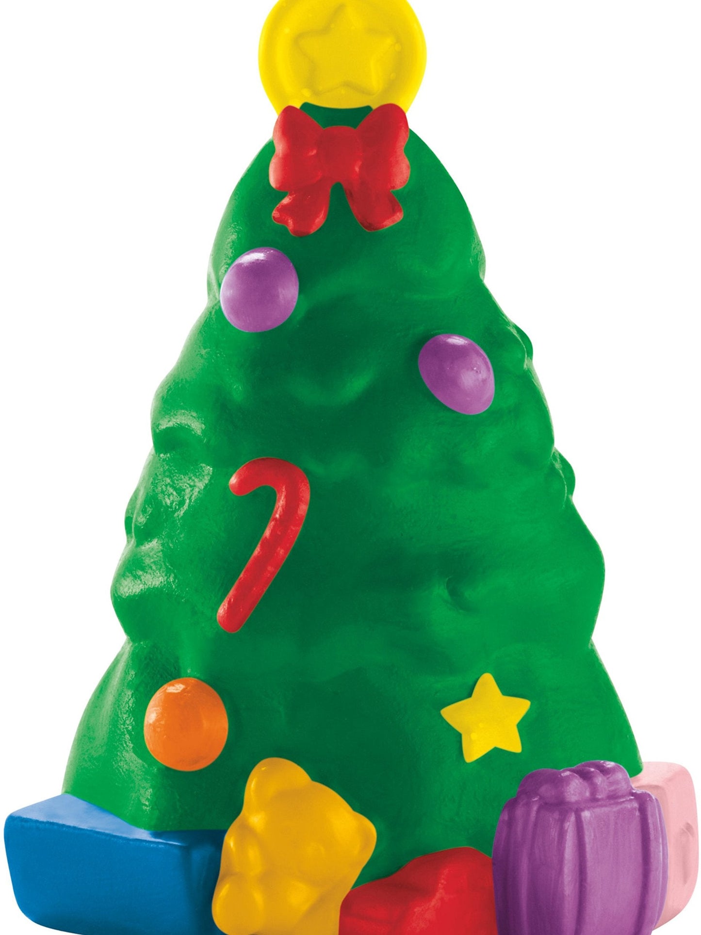 Fisher-Price Little People Advent Calendar — 24 Days of Holiday Figures & Accessories (Ages 1–5)
