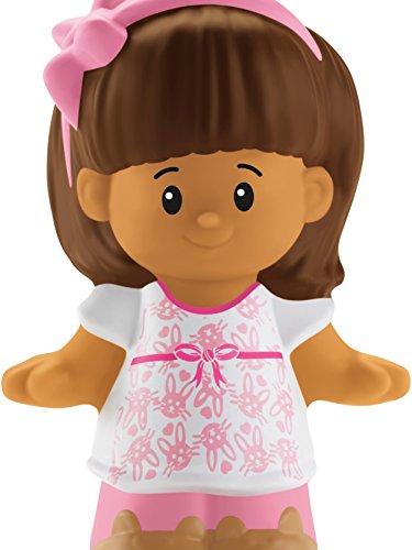 Fisher-Price Little People Advent Calendar — 24 Days of Holiday Figures & Accessories (Ages 1–5)