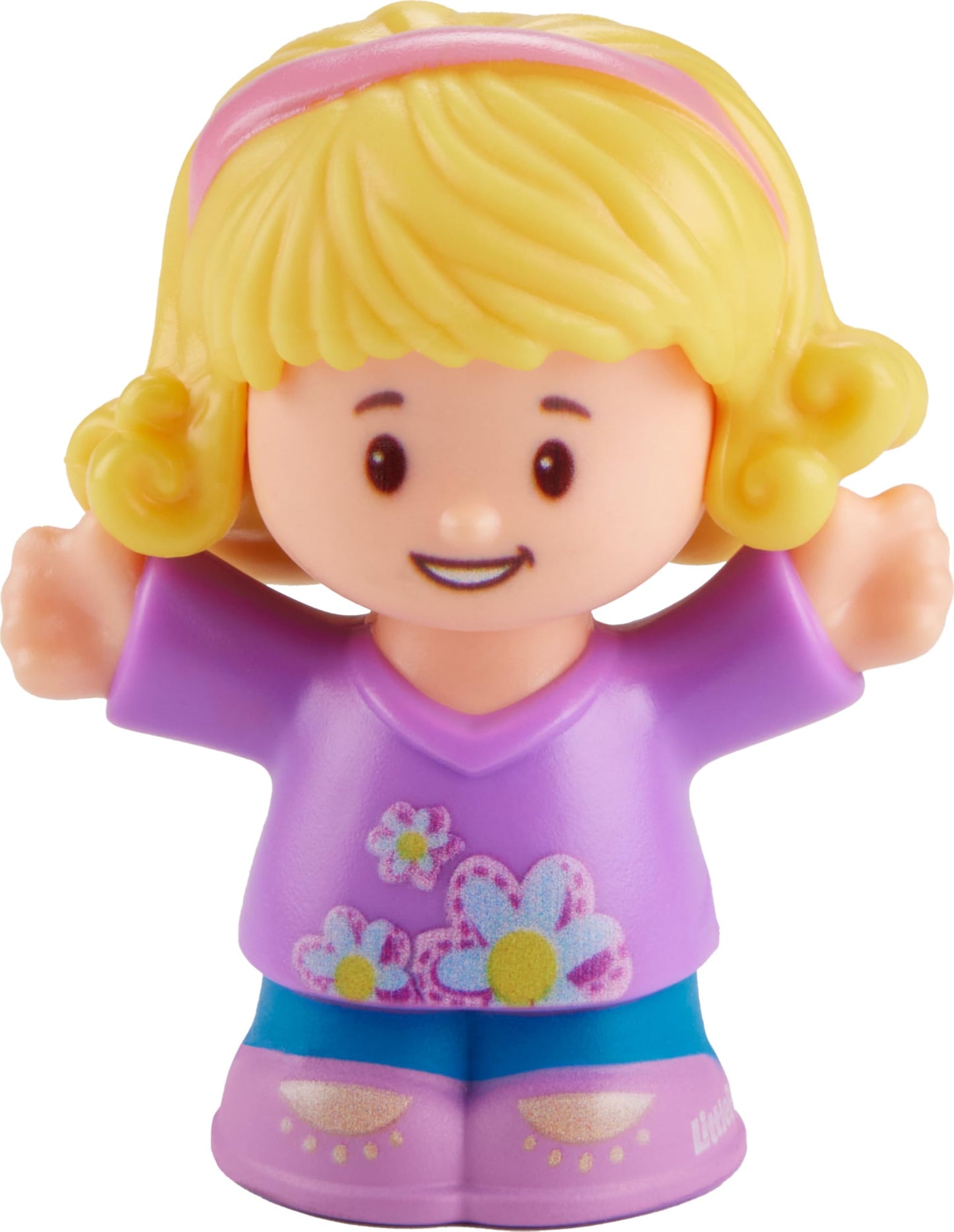 Fisher-Price Little People Surprise & Sounds Home – Toddler Musical Playhouse with Figures & Accessories | Ages 1+ | Amazon Exclusive