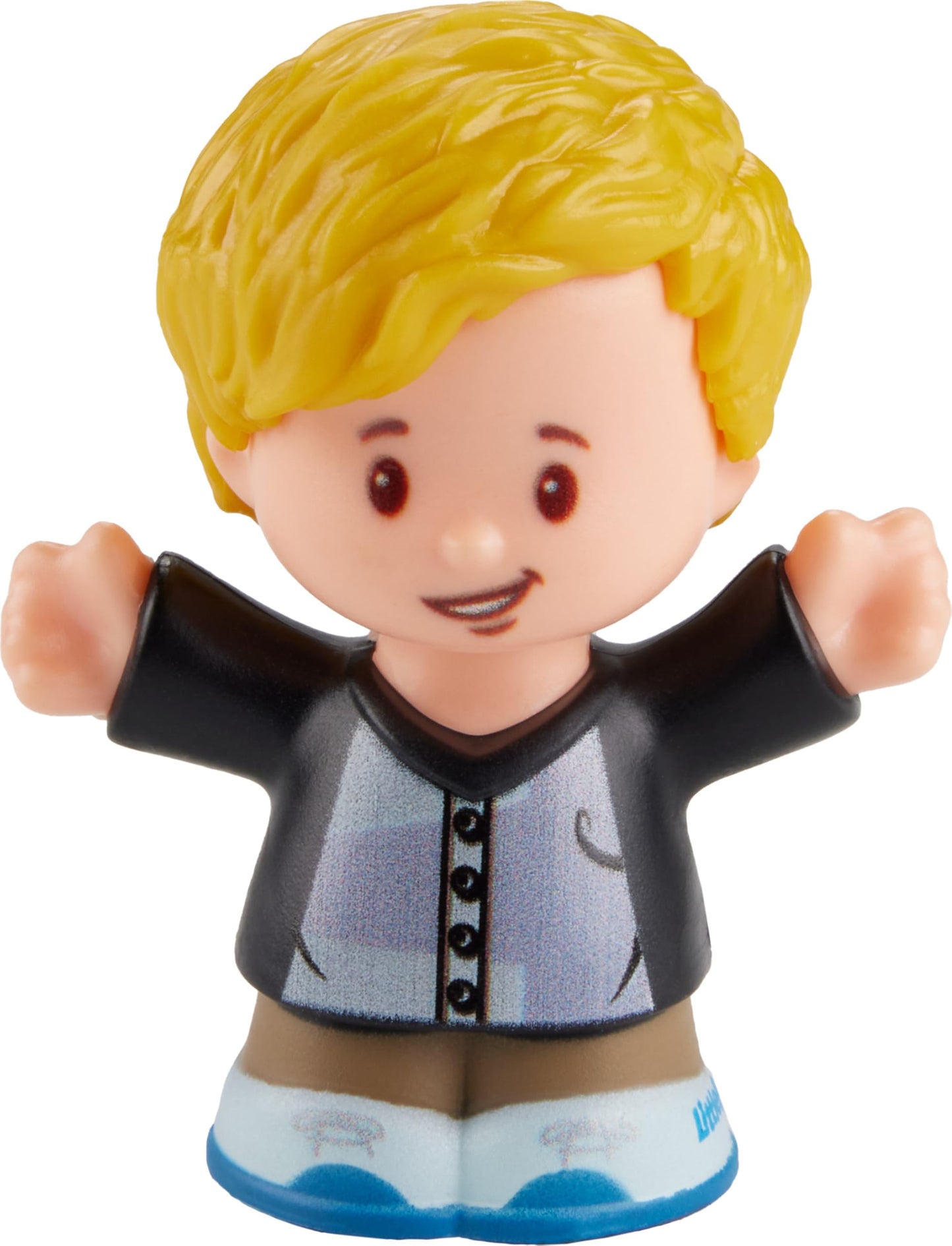 Fisher-Price Little People Surprise & Sounds Home – Toddler Musical Playhouse with Figures & Accessories | Ages 1+ | Amazon Exclusive