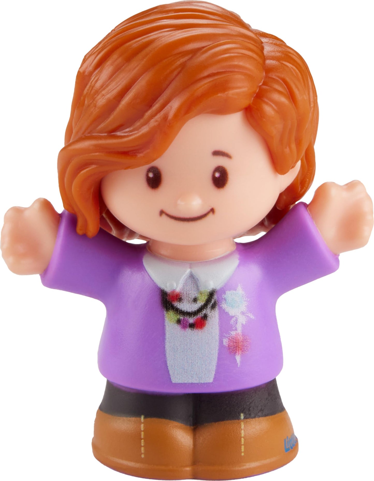 Fisher-Price Little People Surprise & Sounds Home – Toddler Musical Playhouse with Figures & Accessories | Ages 1+ | Amazon Exclusive