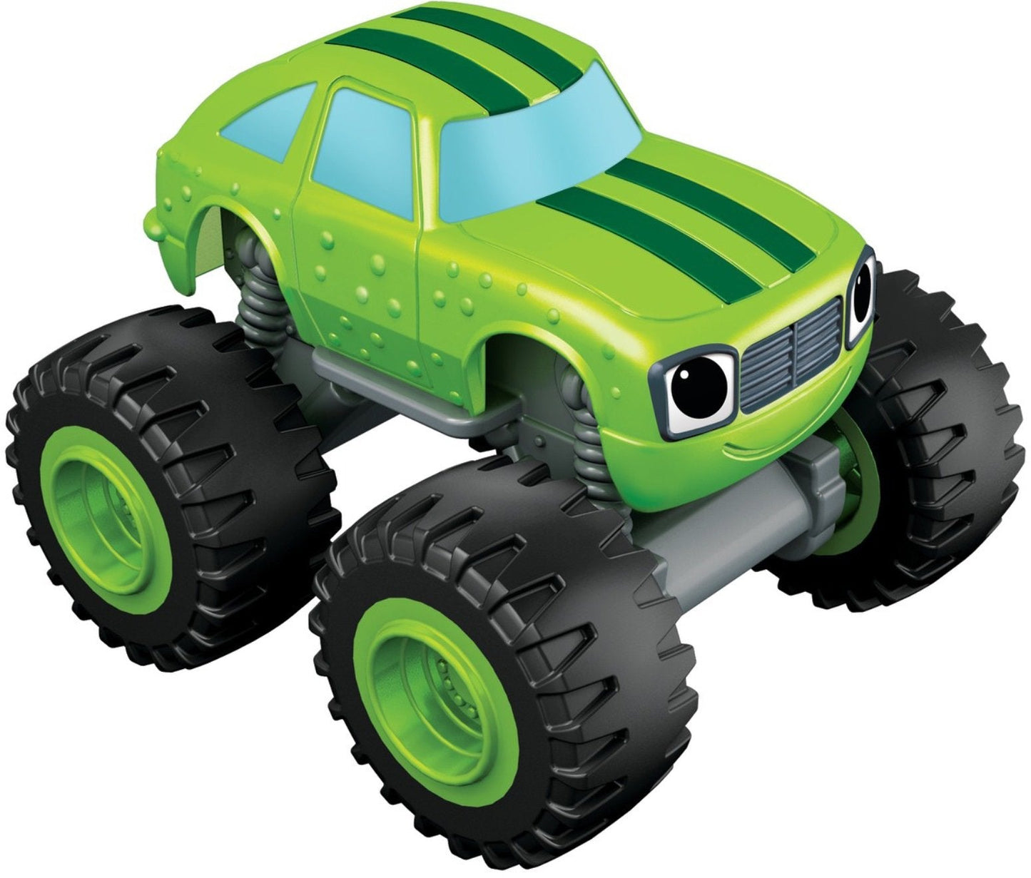 Fisher-Price Nickelodeon Blaze & The Monster Machines Pickle Die-Cast Vehicle
