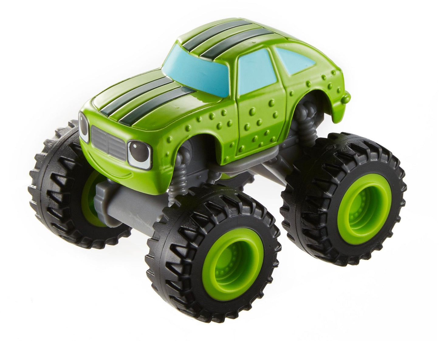 Fisher-Price Nickelodeon Blaze & The Monster Machines Pickle Die-Cast Vehicle