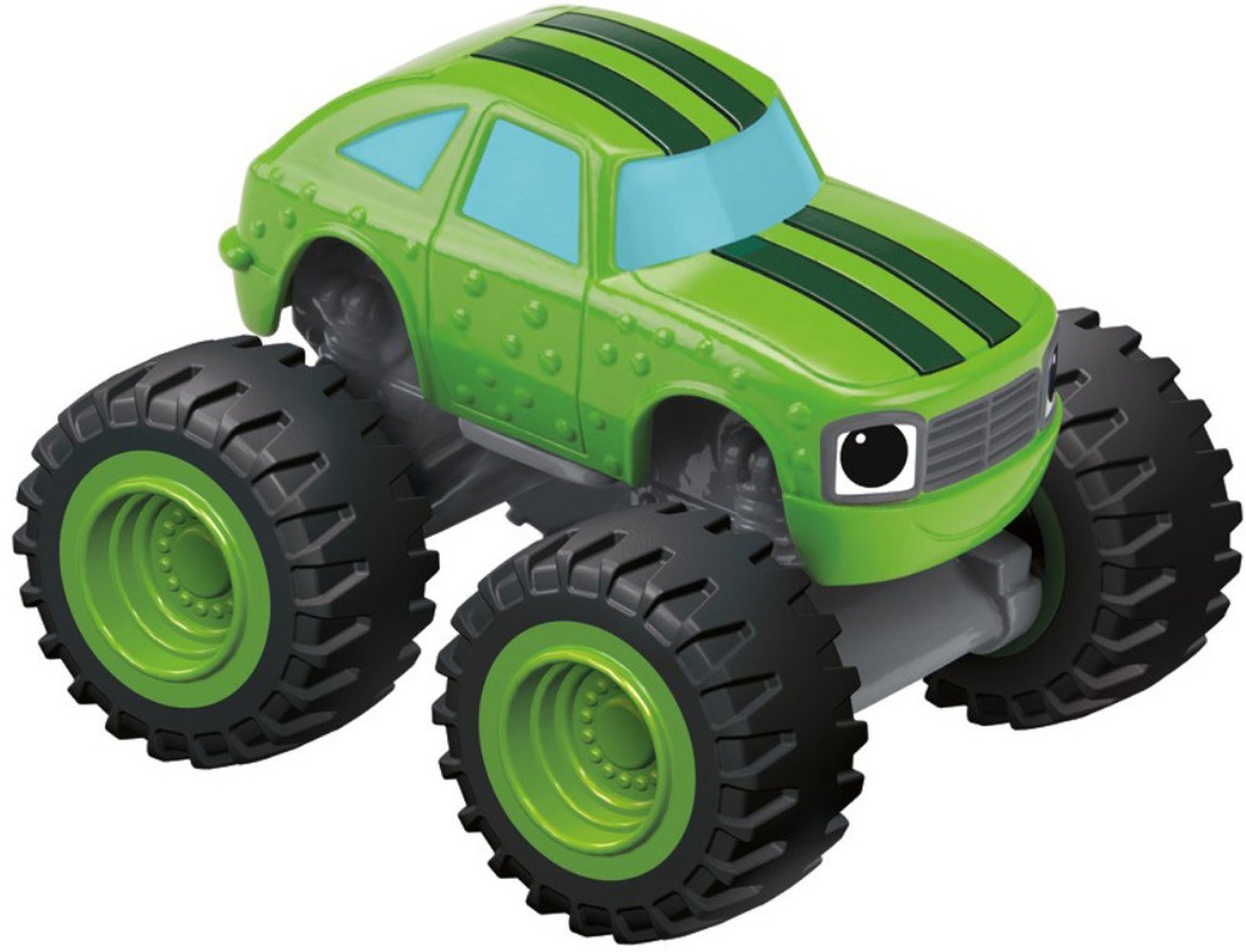 Fisher-Price Nickelodeon Blaze & The Monster Machines Pickle Die-Cast Vehicle