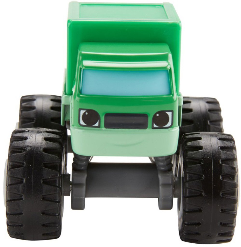 Fisher-Price Reece Monster Truck | Blaze & the Monster Machines Die-Cast Vehicle