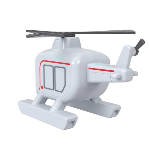Thomas & Friends Harold Metal Engine Helicopter Toy - Fisher-Price | Ages 3+