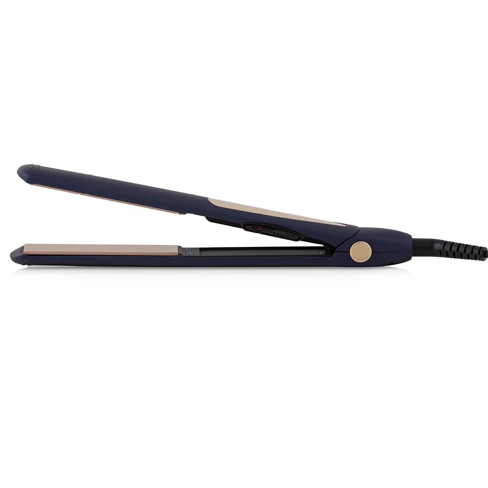 Carmen Twilight Series Ceramic Hair Straightener for Smooth, Frizz-Free Professional Results