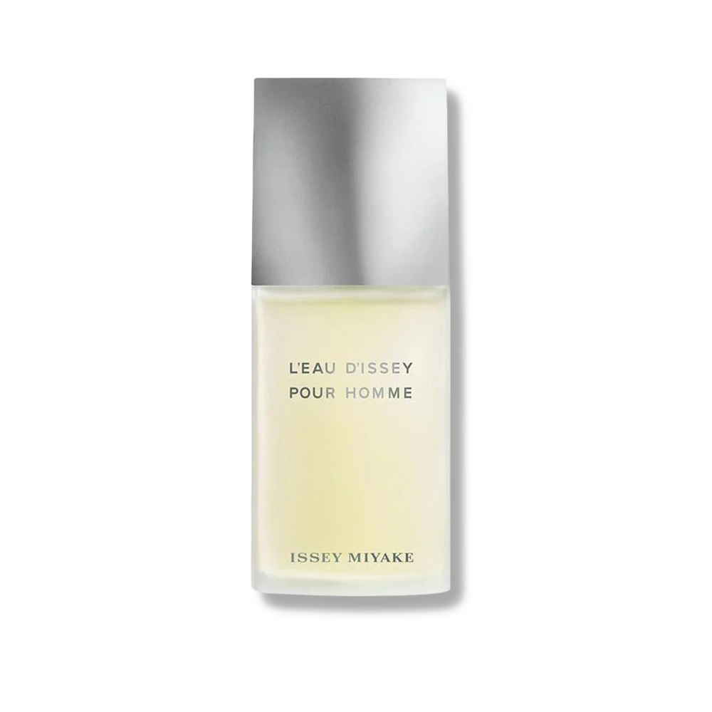 Issey Miyake L'Eau d'Issey Pour Homme Eau de Toilette 200ml Spray