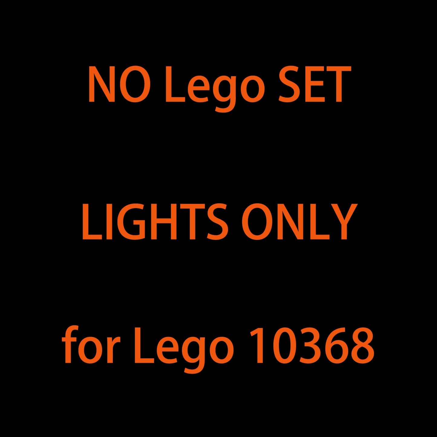 Flashebrick LED Light Kit for Lego Chrysanthemum 10368 – Vibrant Petals Lighting Set