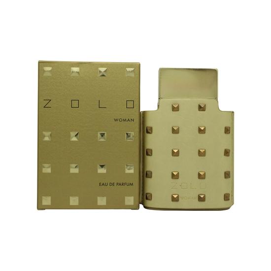 Flavia Zolo Eau de Parfum 100ml Spray Women's Fragrance