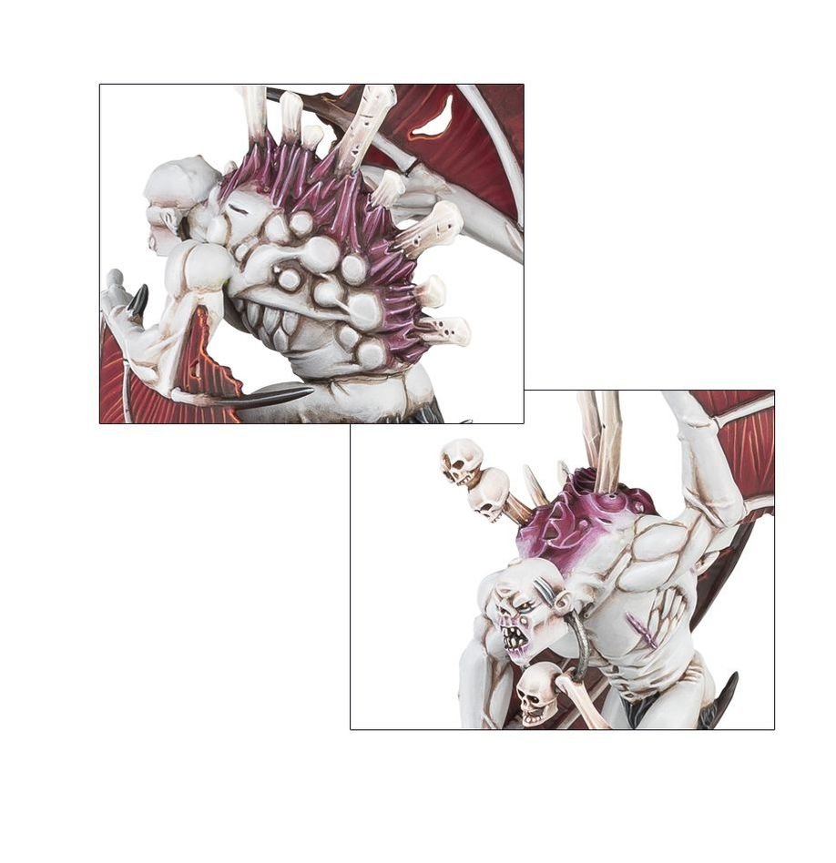 Flesh-Eater Courts: Crypt Flayers