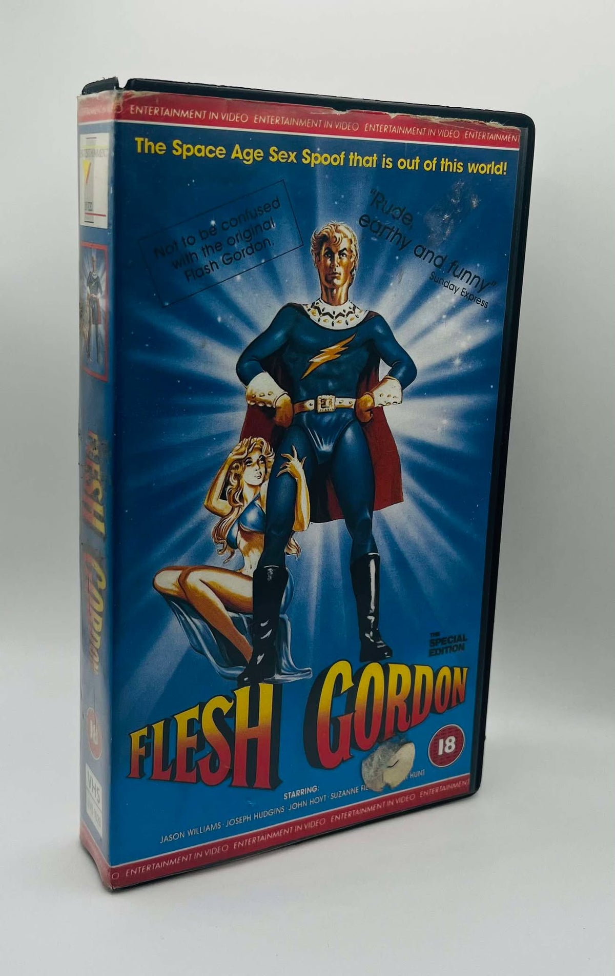 Flesh Gordon (18)