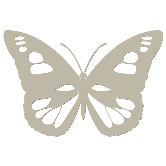 Butterfly Iron On HTV Transfer