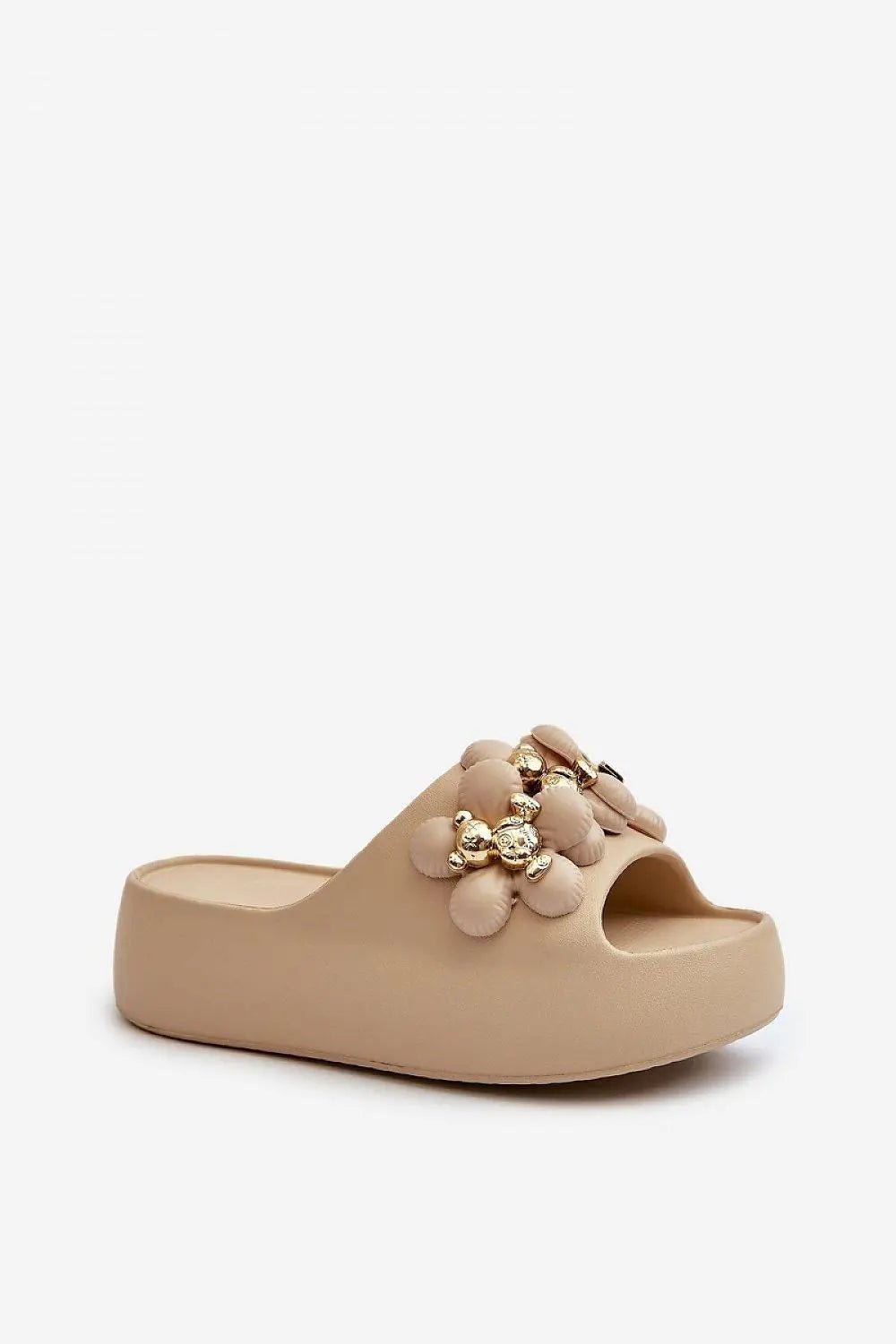 Flip-flops model 198599 Step in style