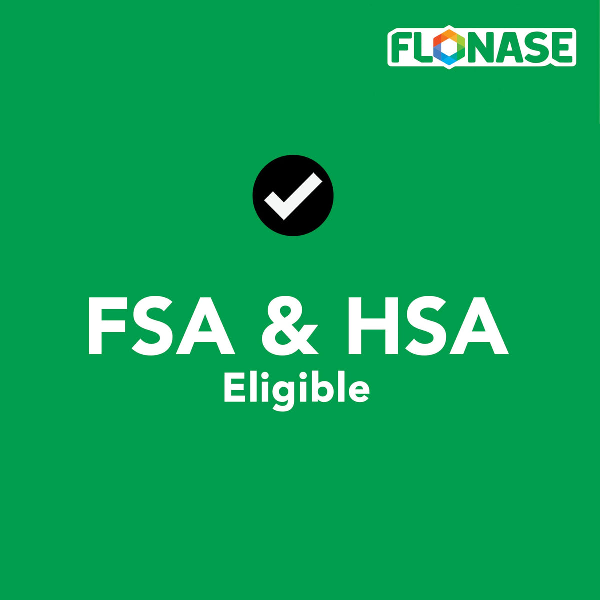 Flonase Sensimist Allergy Relief Nasal Spray – 24-Hour Non-Drowsy, 120 Sprays