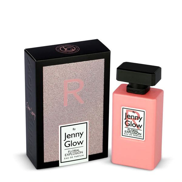 Jenny Glow Floral Explosion Eau de Parfum 30ml Spray Women's Fragrance