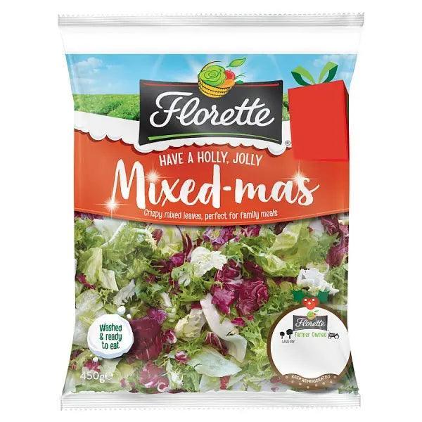 Florette Mixed Salad 450g