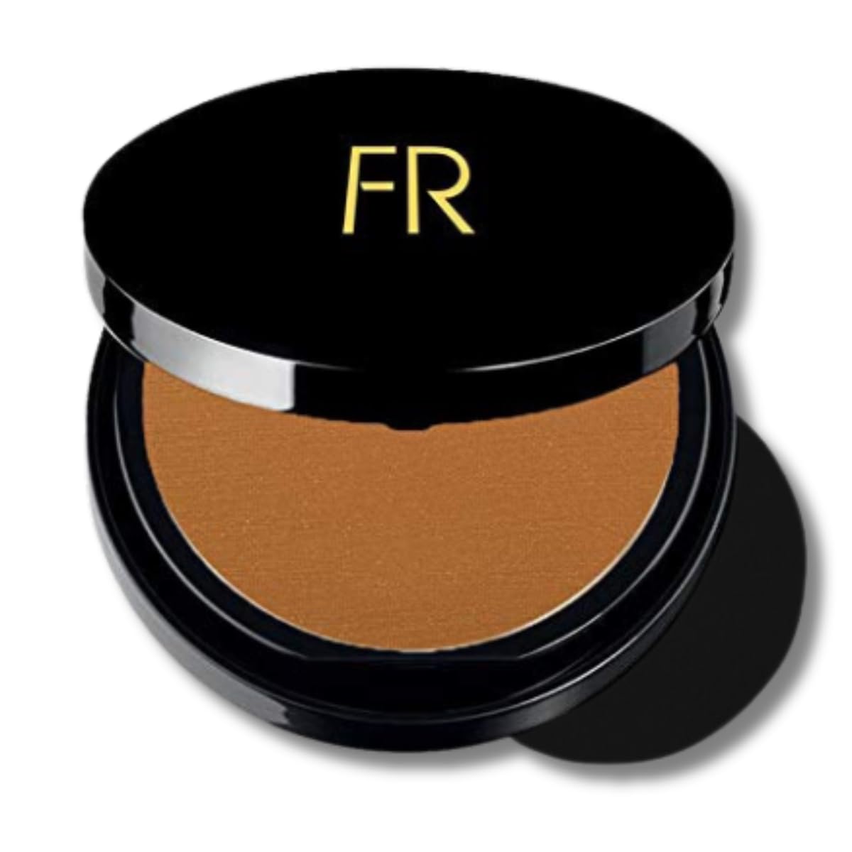 Flori Roberts Bronzer – Sheer Finish for Deeper Skin Tones | Sun-Kissed Glow