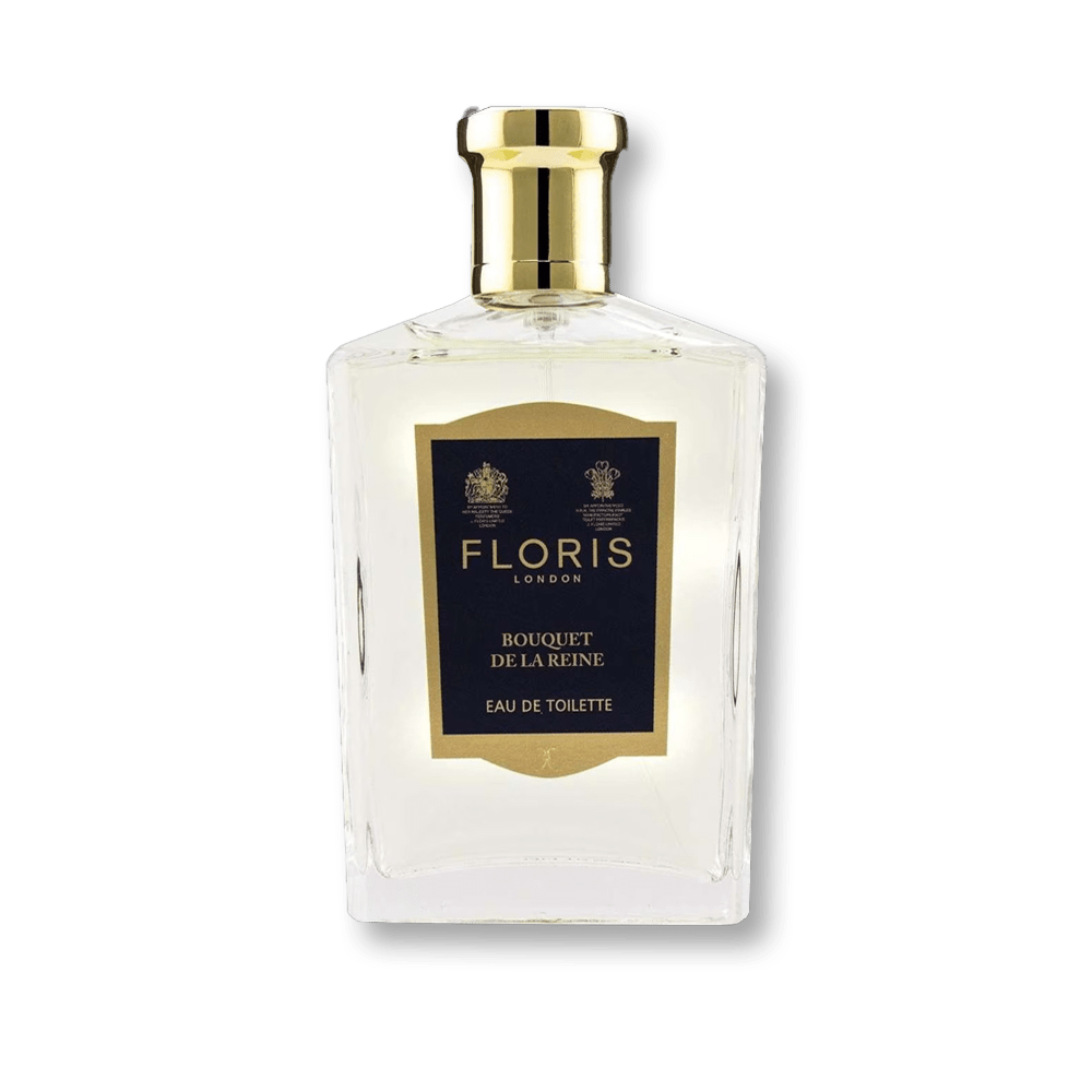 Floris Bouquet De La Reine Eau de Toilette 100ml Spray