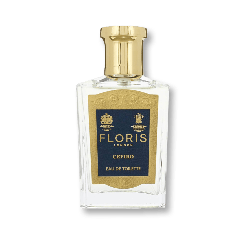 Floris Cefiro Eau de Toilette 100ml Spray