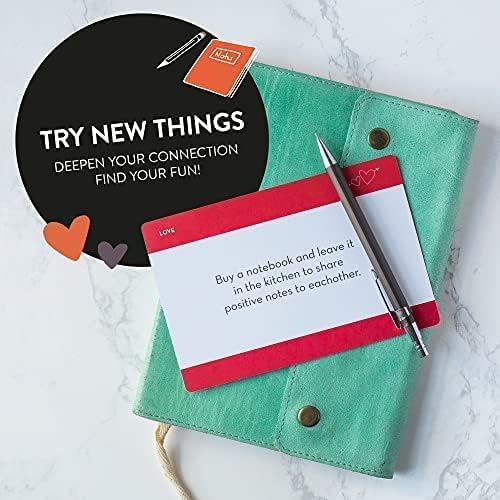 Flowjo Couple Bucket List Games – 100 Date Night Ideas for Reconnecting