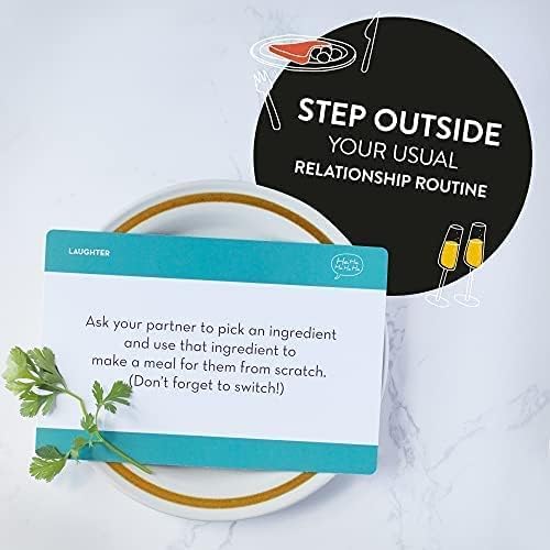Flowjo Couple Bucket List Games – 100 Date Night Ideas for Reconnecting