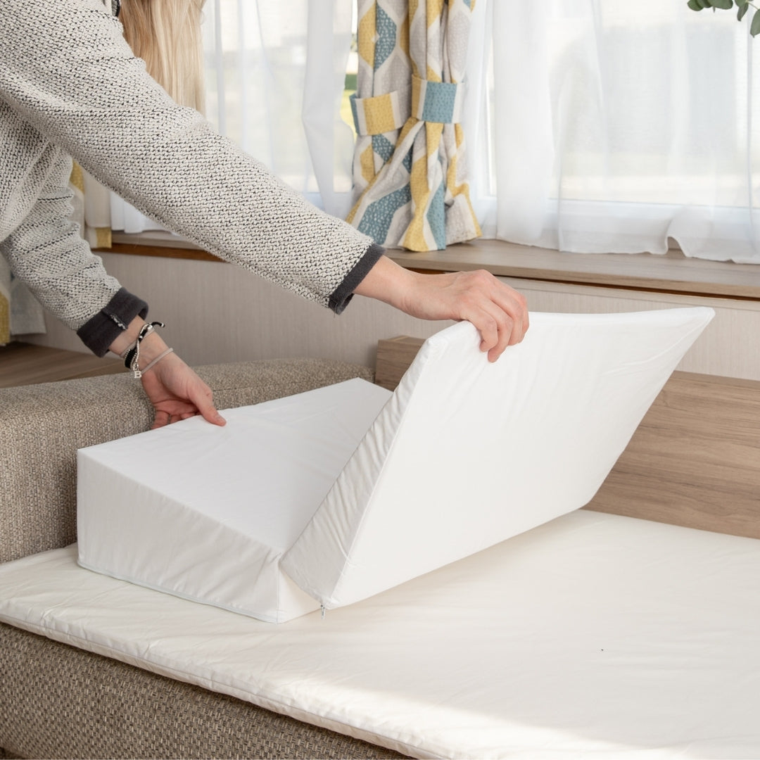 Travel Bed Foam Wedge