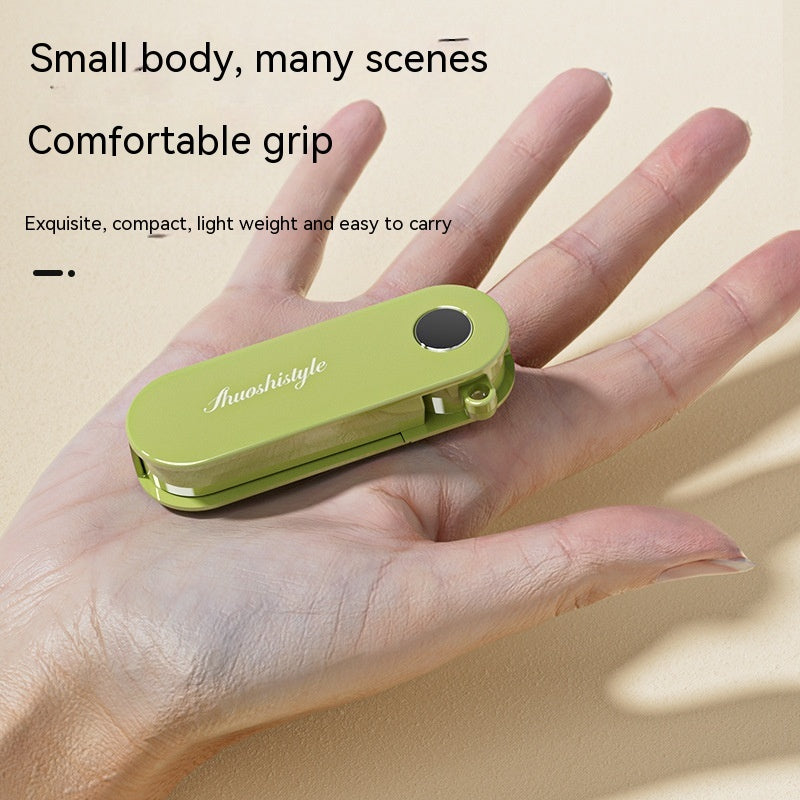 Foldable Vegetable Peeler, Stainless Steel Fruit Slicer