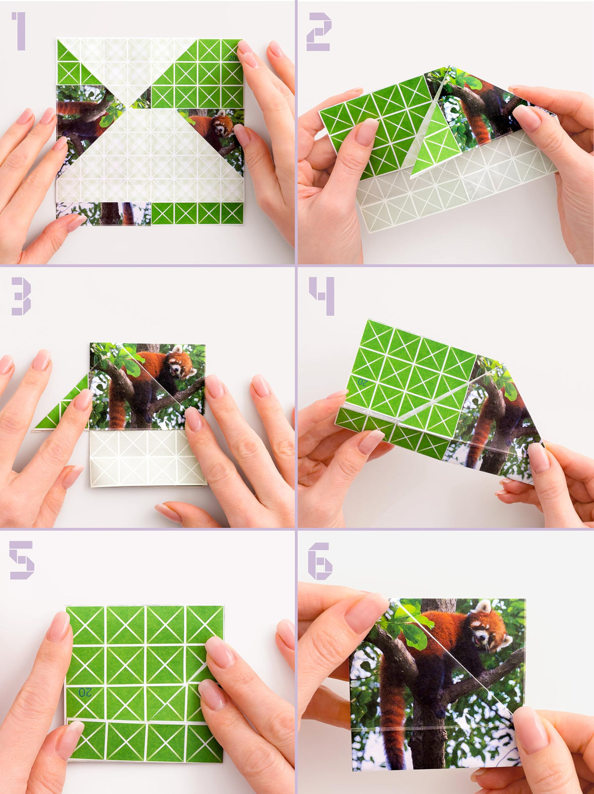 Foldology 2 - Master the Folds Expansion Pack | 100 Origami Brain Teasers for Ages 10+