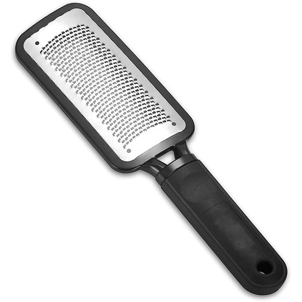 Zinger Manicure Foot Rasp File for Smooth, Callus-Free Feet