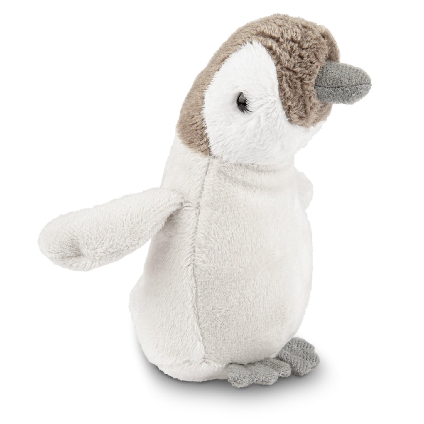 Forest & Twelfth Mini Baby Penguin Plush — Pocket-Sized 3.5–4 Inch Stuffed Toy