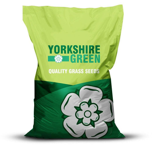 Formal Lawn - Grass Seed Mixture