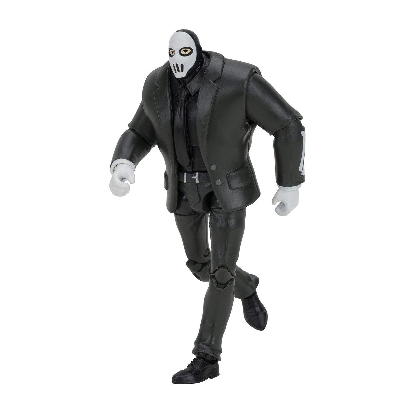 Fortnite FNT0638 Brutus (Shadow) 4-Inch Action Figure | Official Licensed Collectible