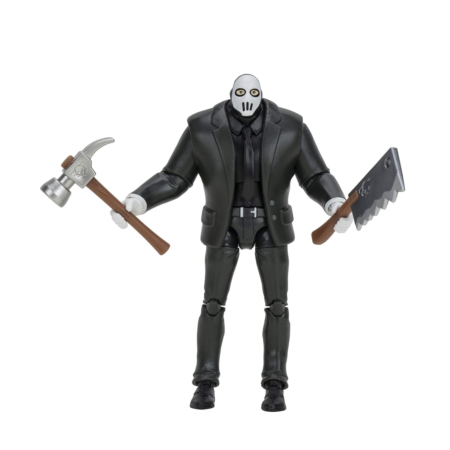 Fortnite FNT0638 Brutus (Shadow) 4-Inch Action Figure | Official Licensed Collectible